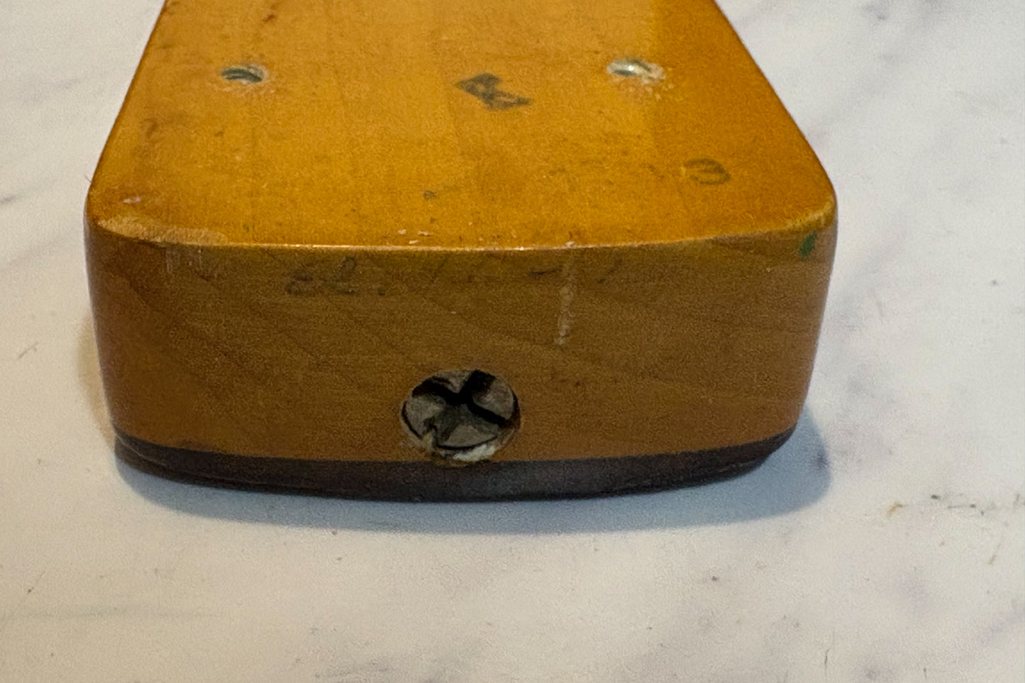 【used】Fender Japan / JB62-75 Refinish Natural 1983 4.360kg #JV33878【GIB Yokohama】