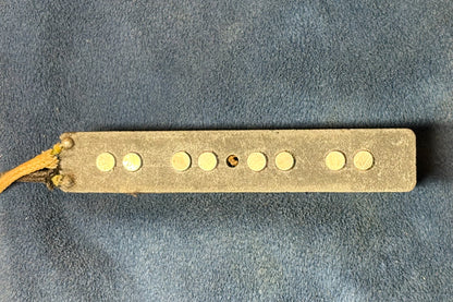 【used】Fender Japan / JB62-75 Refinish Natural 1983 4.360kg #JV33878【GIB Yokohama】