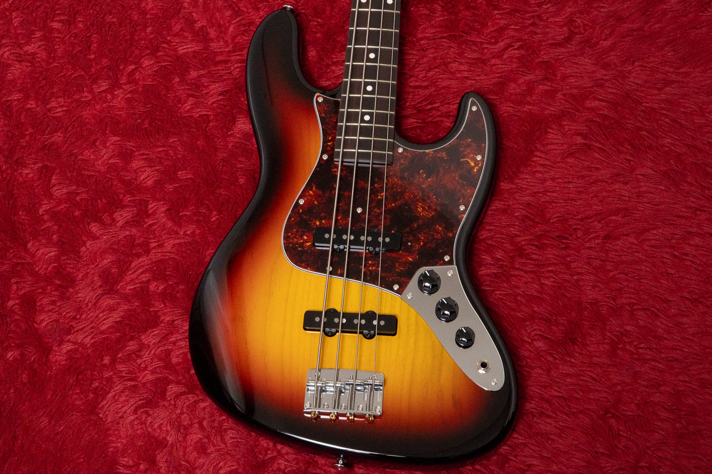 【used】momose / MJ1-STD/R 3TS 3.995kg #21249【GIB Yokohama】