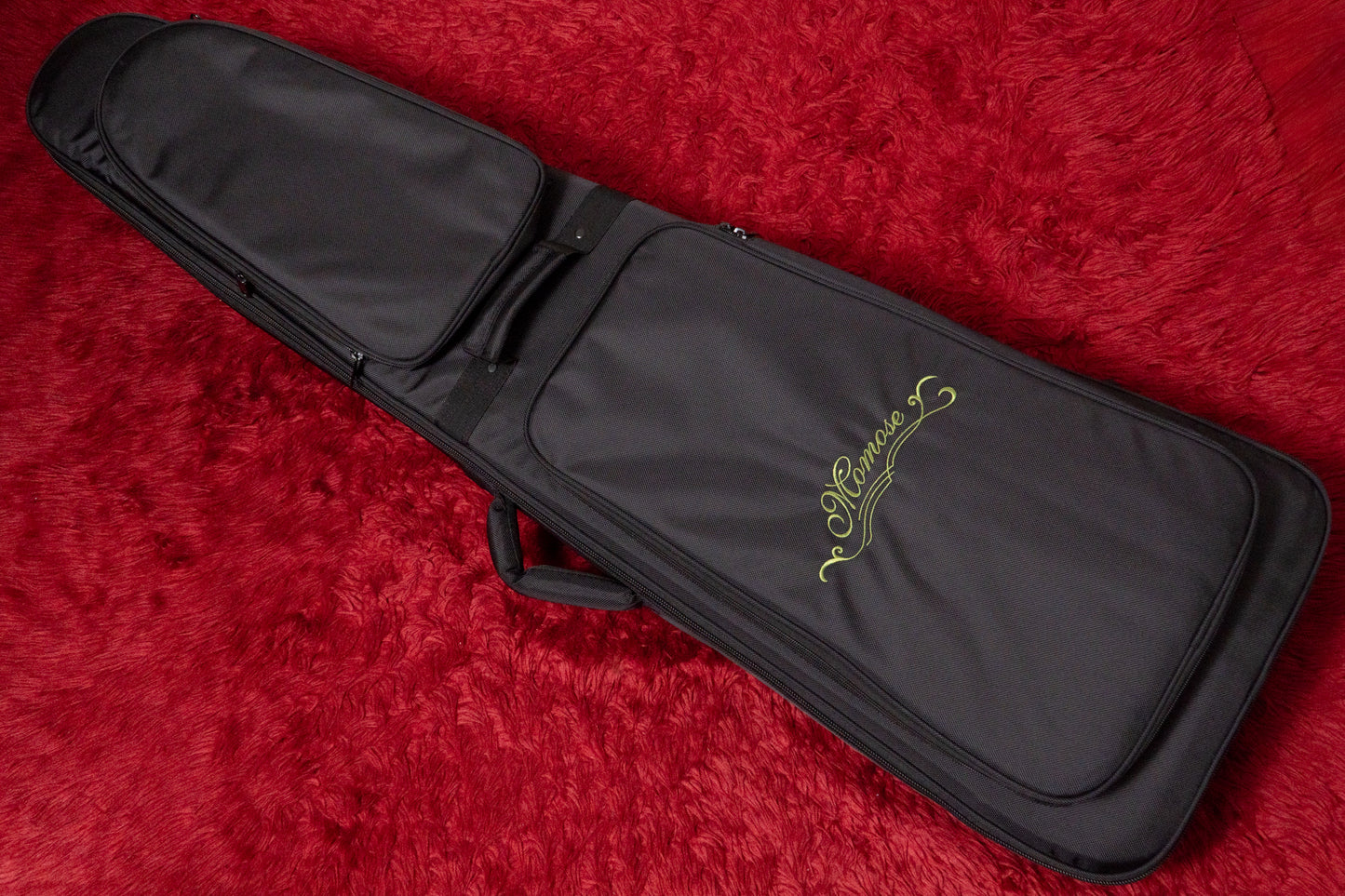 【used】momose / MJ1-STD/R 3TS 3.995kg #21249【GIB Yokohama】