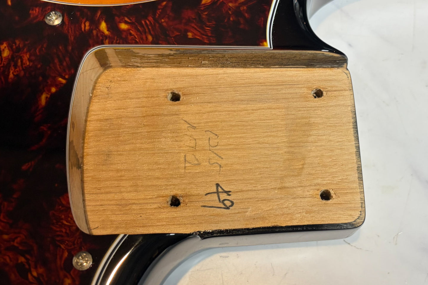 【used】momose / MJ1-STD/R 3TS 3.995kg #21249【GIB Yokohama】