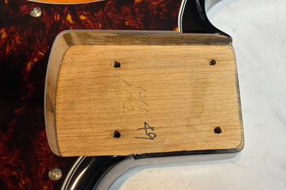 【used】momose / MJ1-STD/R 3TS 3.995kg #21249【GIB Yokohama】