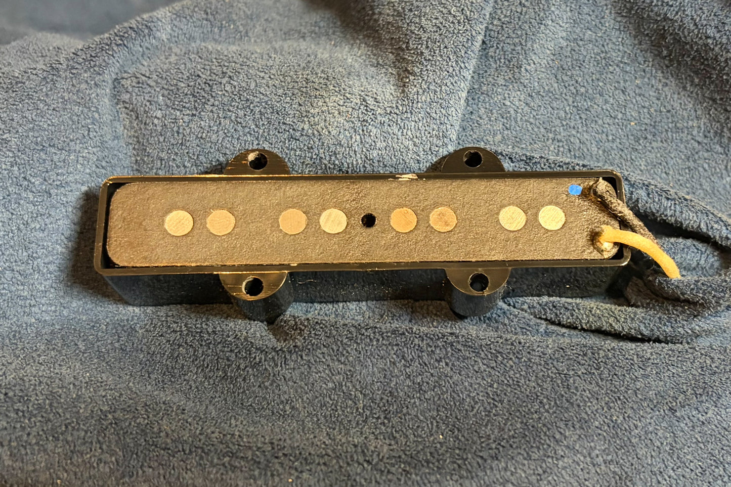 【used】momose / MJ1-STD/R 3TS 3.995kg #21249【GIB Yokohama】