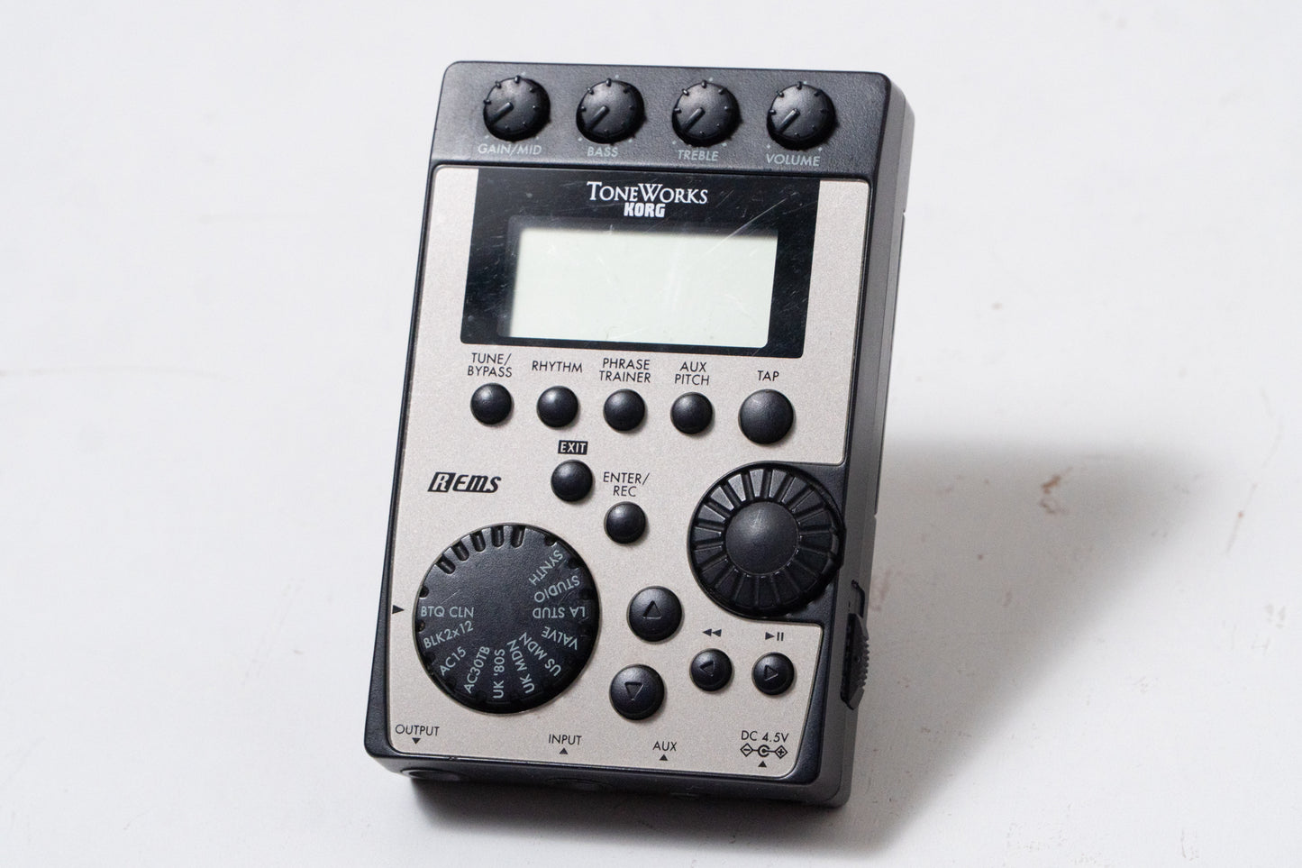 【used】KORG / PANDORA PX4D【GIB Yokohama】