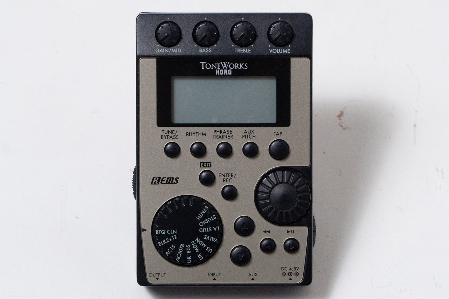 【used】KORG / PANDORA PX4D【GIB Yokohama】