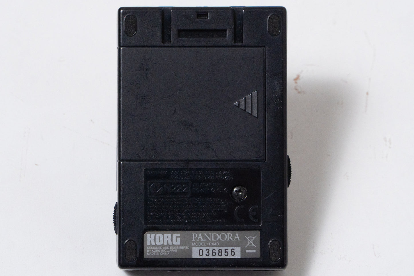 【used】KORG / PANDORA PX4D【GIB Yokohama】
