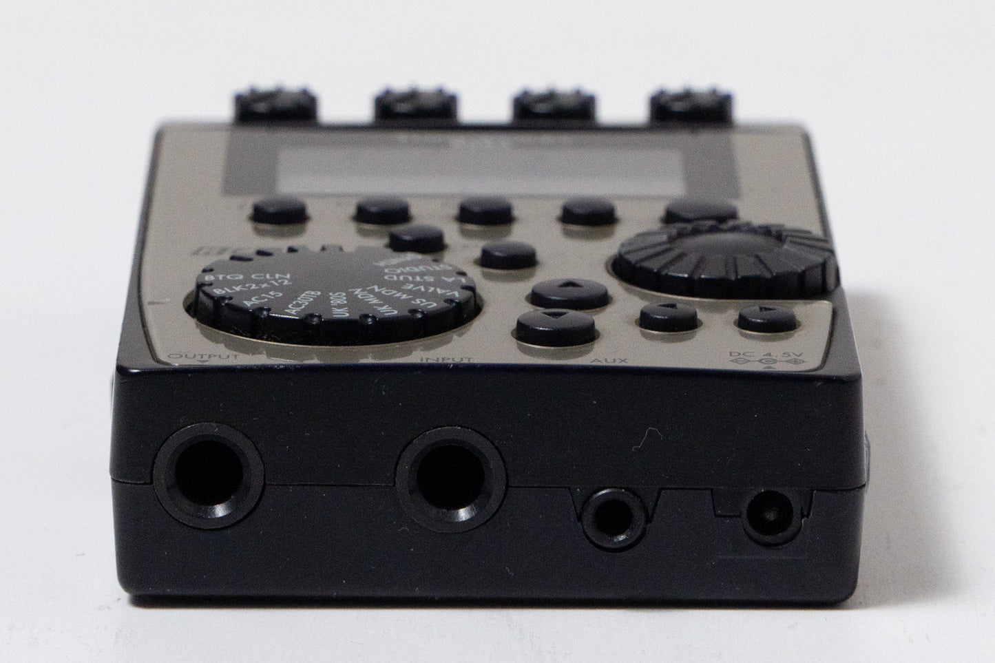 【used】KORG / PANDORA PX4D【GIB Yokohama】