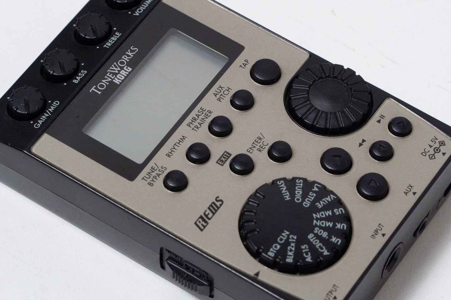 【used】KORG / PANDORA PX4D【GIB Yokohama】