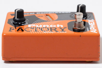 【used】APHEX / Punch Factory【GIB Yokohama】