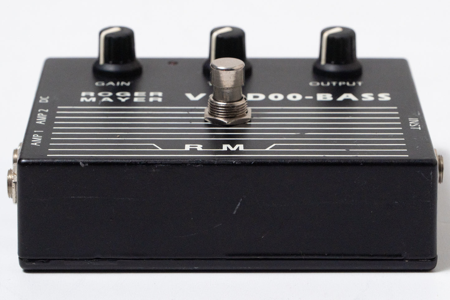 【used】Roger Mayer / VOODOO-BASS【GIB Yokohama】