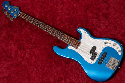 【used】Navigator / PJ Type Metallic Blue 4.245kg #41677【GIB Yokohama】