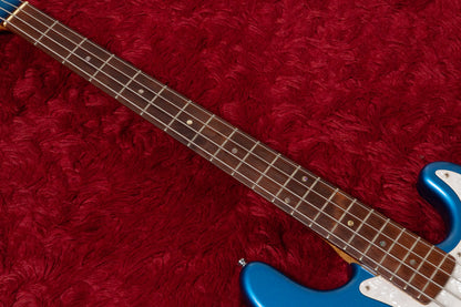 【used】Navigator / PJ Type Metallic Blue 4.245kg #41677【GIB Yokohama】