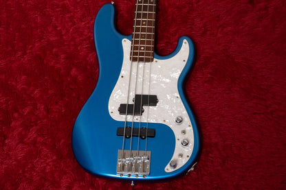 【used】Navigator / PJ Type Metallic Blue 4.245kg #41677【GIB Yokohama】