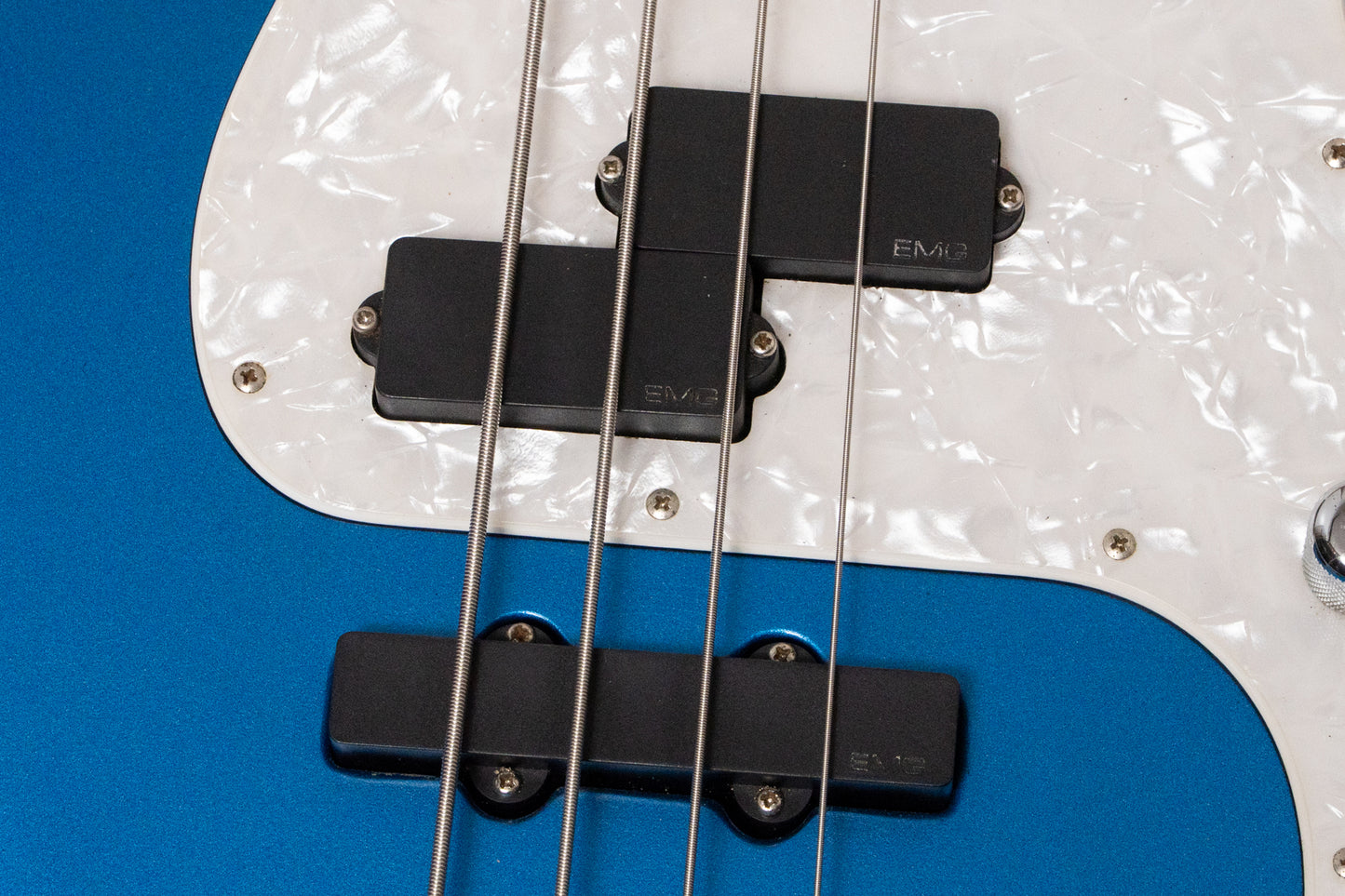 【used】Navigator / PJ Type Metallic Blue 4.245kg #41677【GIB Yokohama】