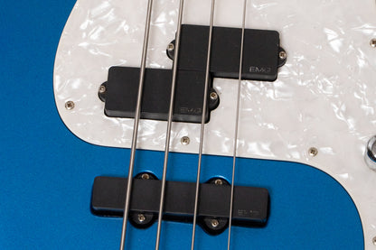 【used】Navigator / PJ Type Metallic Blue 4.245kg #41677【GIB Yokohama】