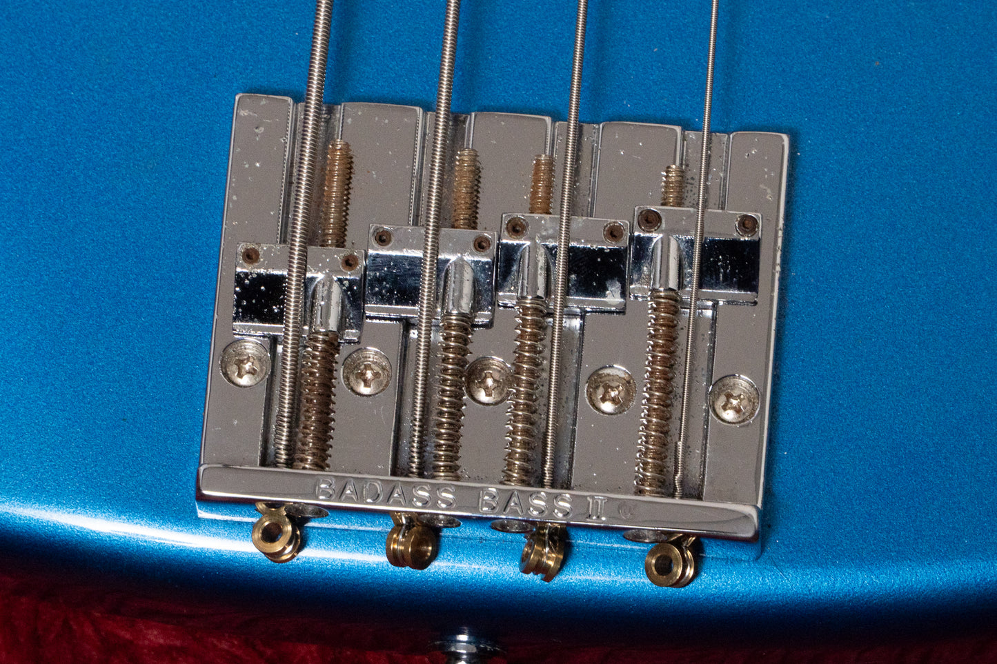 【used】Navigator / PJ Type Metallic Blue 4.245kg #41677【GIB Yokohama】