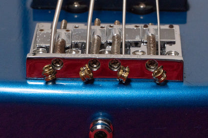 【used】Navigator / PJ Type Metallic Blue 4.245kg #41677【GIB Yokohama】