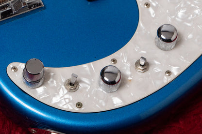 【used】Navigator / PJ Type Metallic Blue 4.245kg #41677【GIB Yokohama】