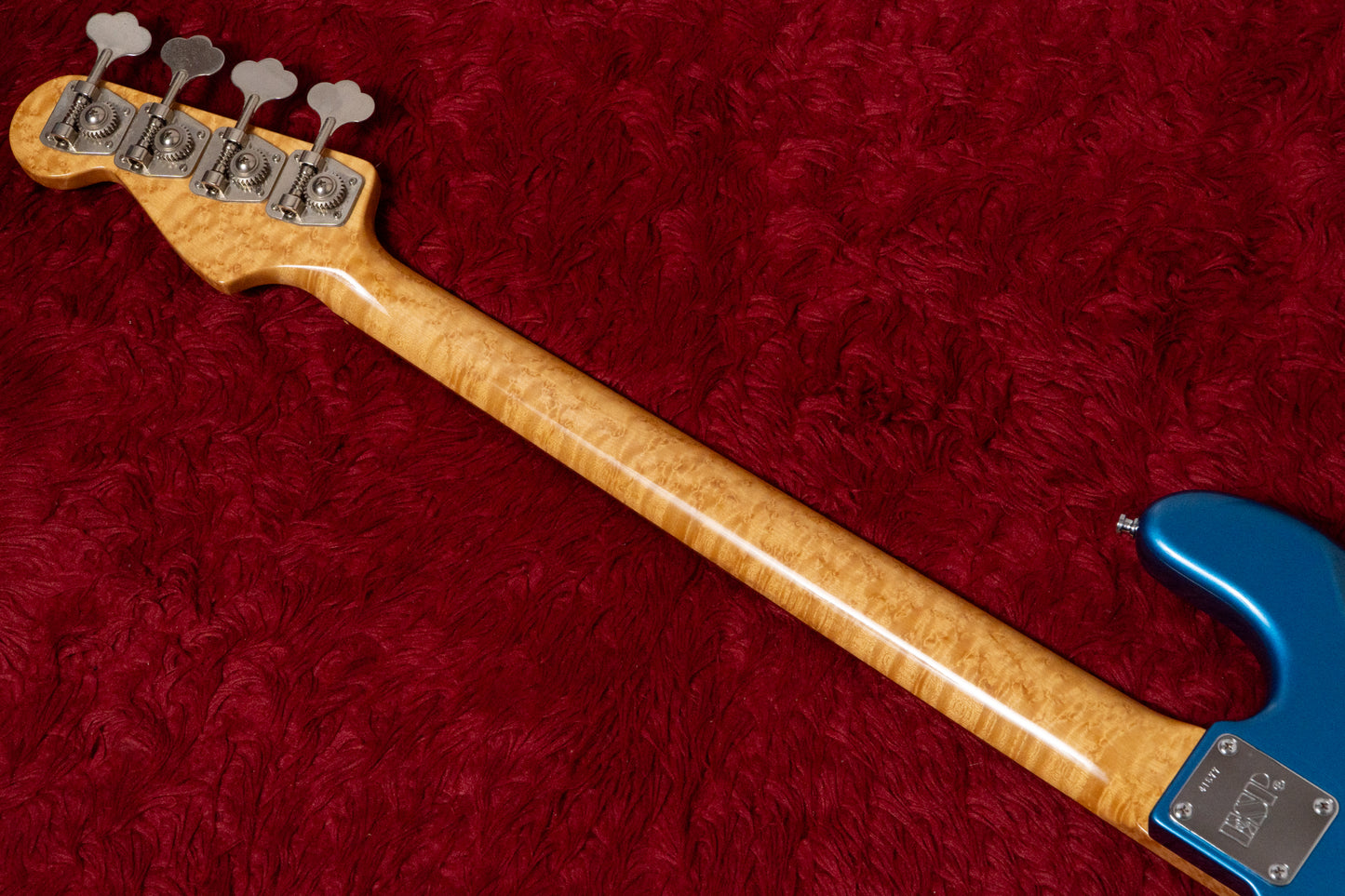 【used】Navigator / PJ Type Metallic Blue 4.245kg #41677【GIB Yokohama】