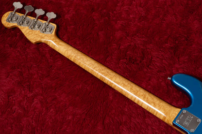【used】Navigator / PJ Type Metallic Blue 4.245kg #41677【GIB Yokohama】