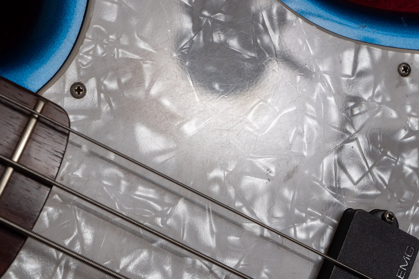 【used】Navigator / PJ Type Metallic Blue 4.245kg #41677【GIB Yokohama】