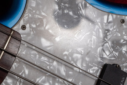 【used】Navigator / PJ Type Metallic Blue 4.245kg #41677【GIB Yokohama】
