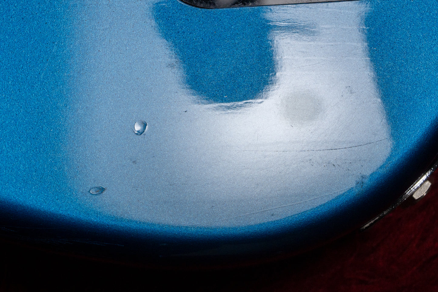【used】Navigator / PJ Type Metallic Blue 4.245kg #41677【GIB Yokohama】