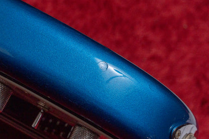 【used】Navigator / PJ Type Metallic Blue 4.245kg #41677【GIB Yokohama】