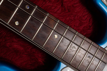 【used】Navigator / PJ Type Metallic Blue 4.245kg #41677【GIB Yokohama】