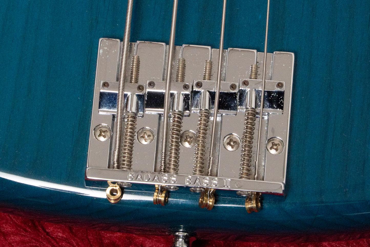 【used】Navigator / PB Type 4st Ocean Blue 4.125kg #10654【GIB Yokohama】