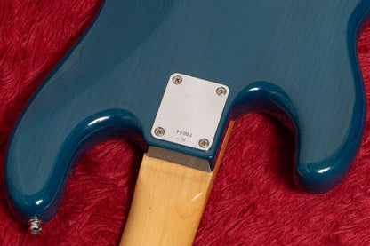 【used】Navigator / PB Type 4st Ocean Blue 4.125kg #10654【GIB Yokohama】