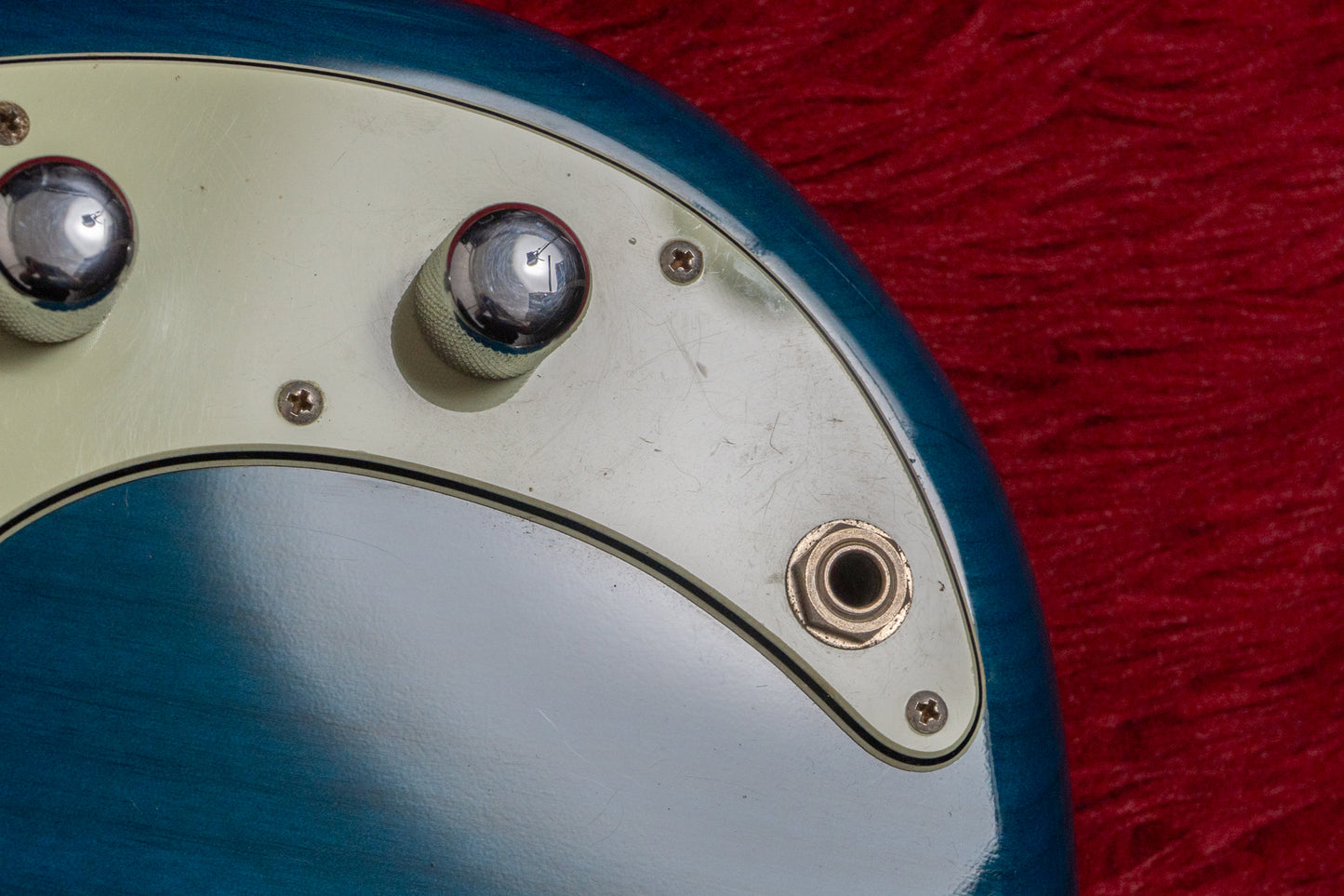 【used】Navigator / PB Type 4st Ocean Blue 4.125kg #10654【GIB Yokohama】