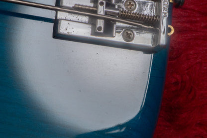 【used】Navigator / PB Type 4st Ocean Blue 4.125kg #10654【GIB Yokohama】