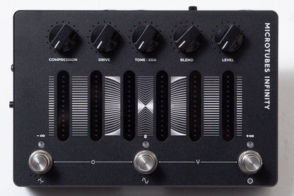 【used】Darkglass Electronics / Microtubes Infinity【GIB Yokohama】