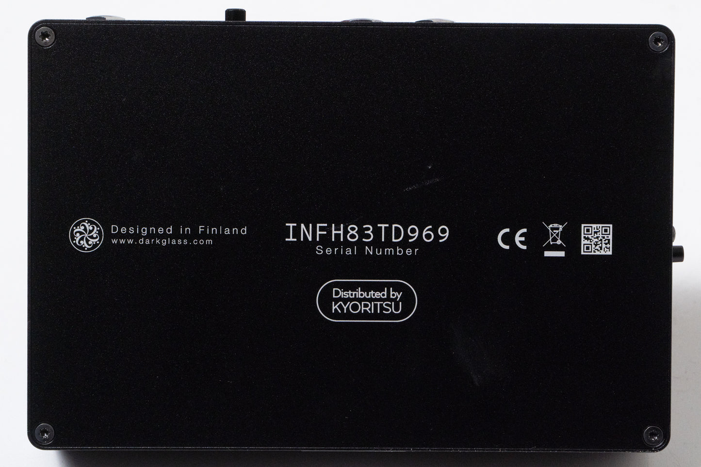 【used】Darkglass Electronics / Microtubes Infinity【GIB Yokohama】