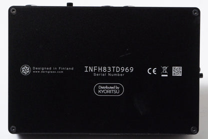 【used】Darkglass Electronics / Microtubes Infinity【GIB Yokohama】