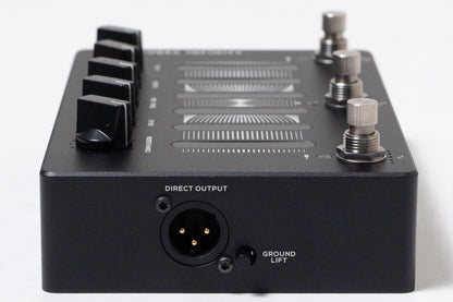 【used】Darkglass Electronics / Microtubes Infinity【GIB Yokohama】