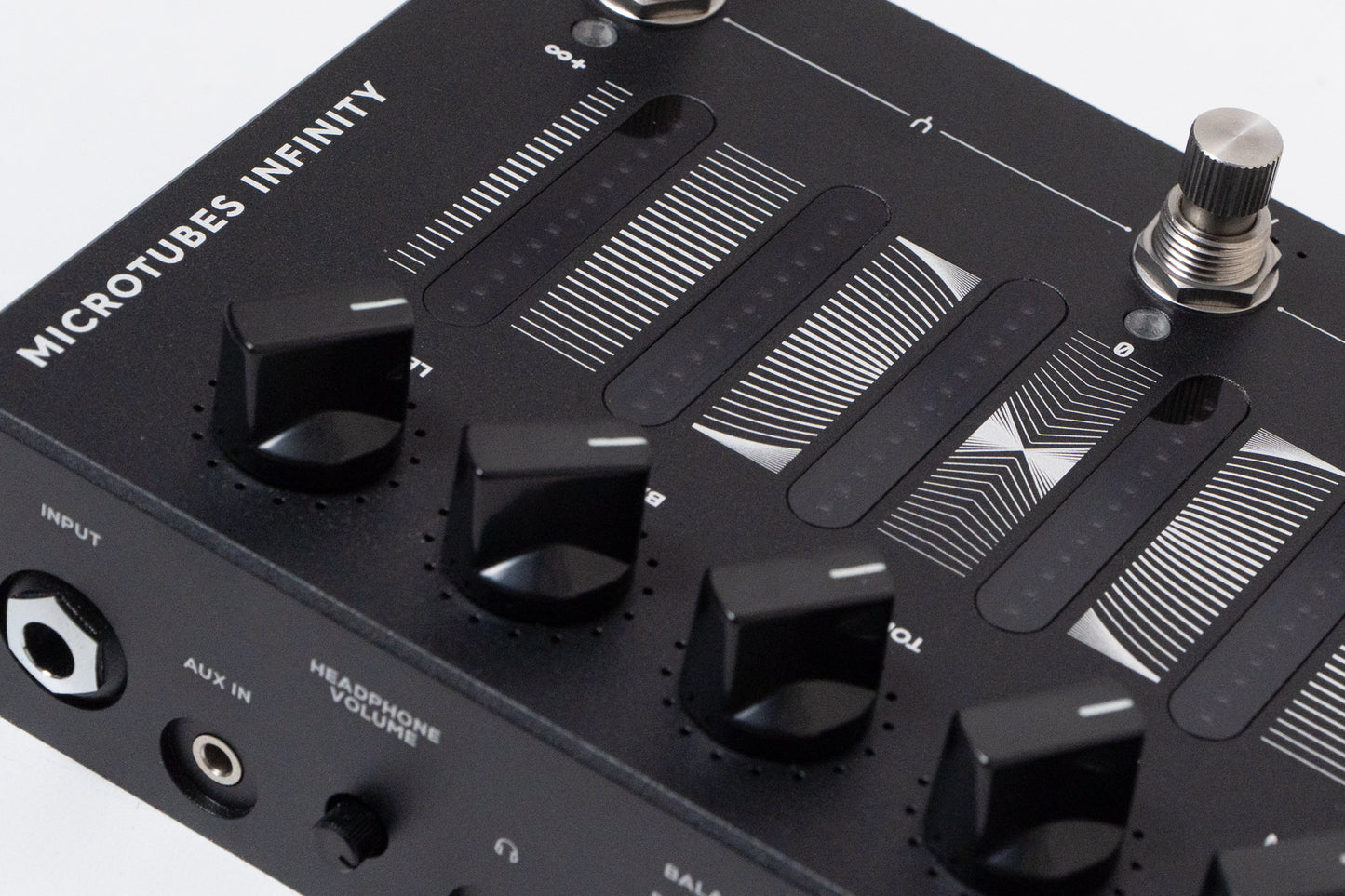 【used】Darkglass Electronics / Microtubes Infinity【GIB Yokohama】