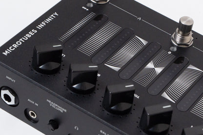【used】Darkglass Electronics / Microtubes Infinity【GIB Yokohama】