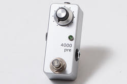 【二手】Zahnrad / 4000pre【GIB 橫濱】