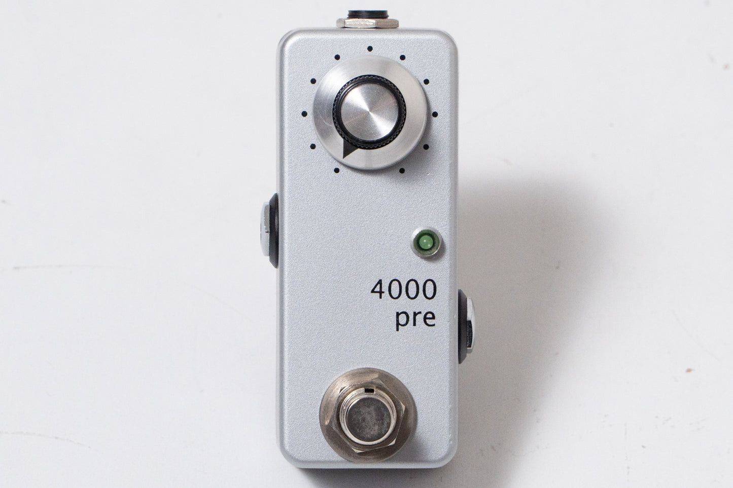 【used】Zahnrad / 4000pre【GIB Yokohama】
