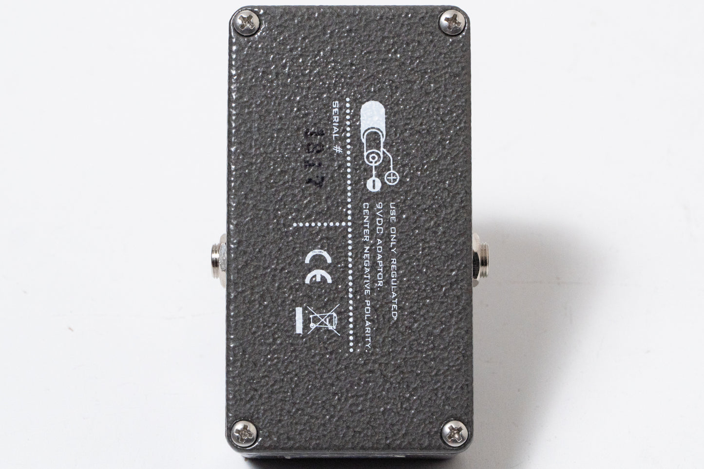 【used】E.W.S. / Tri-logic Bass Pre Amp III【GIB Yokohama】