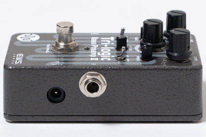 【used】E.W.S. / Tri-logic Bass Pre Amp III【GIB Yokohama】