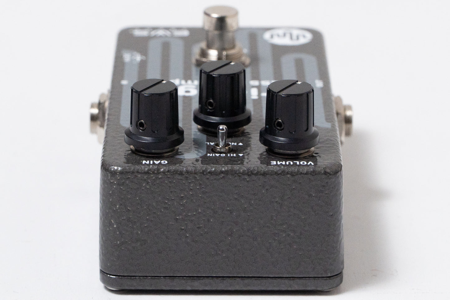 【used】E.W.S. / Tri-logic Bass Pre Amp III【GIB Yokohama】