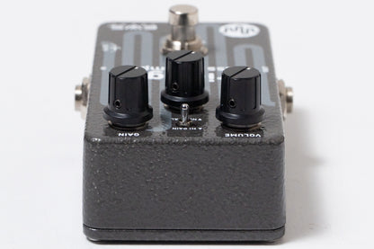 【used】E.W.S. / Tri-logic Bass Pre Amp III【GIB Yokohama】