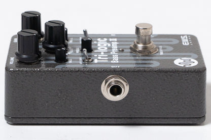 【used】E.W.S. / Tri-logic Bass Pre Amp III【GIB Yokohama】