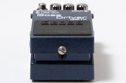 【used】BOSS / BB-1X BASS DRIVER【GIB Yokohama】