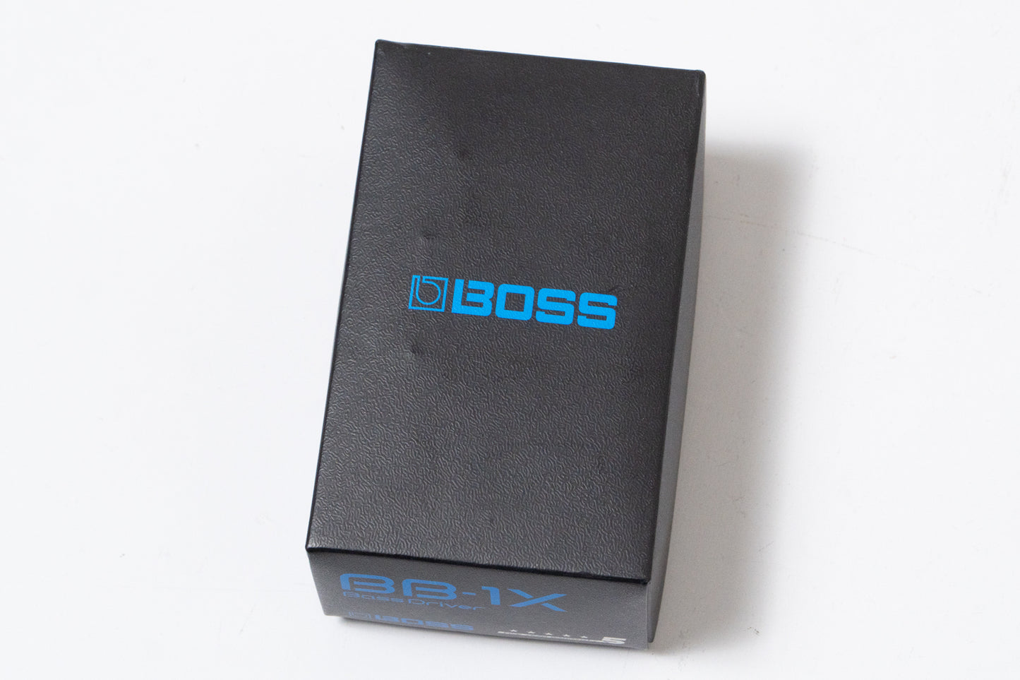 【used】BOSS / BB-1X BASS DRIVER【GIB Yokohama】