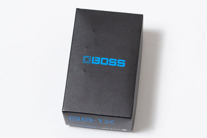 【used】BOSS / BB-1X BASS DRIVER【GIB Yokohama】