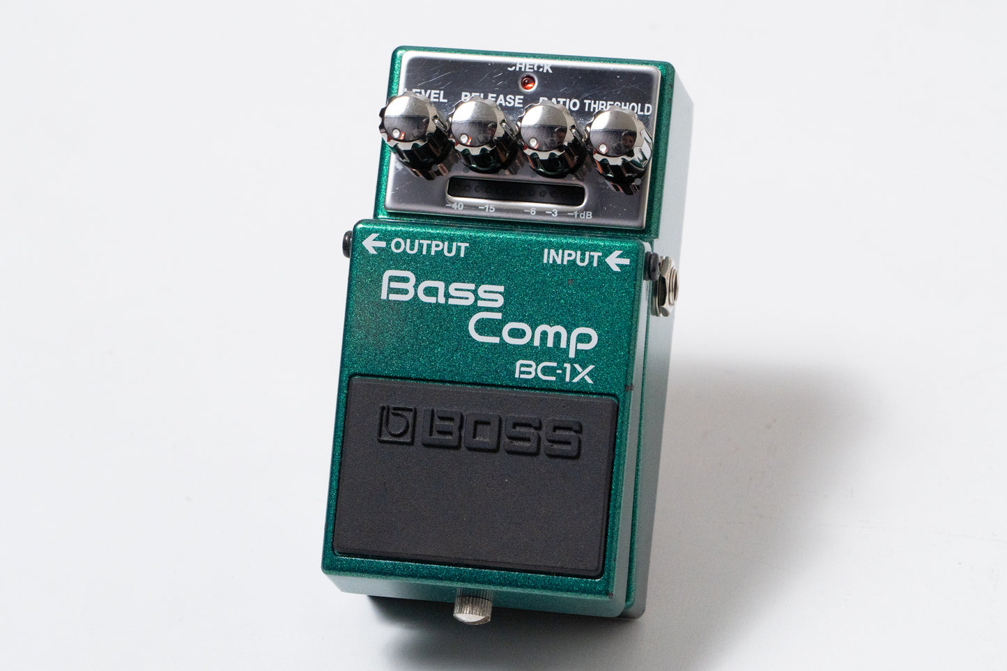 【used】BOSS / BC-1X BASS COMP【GIB Yokohama】